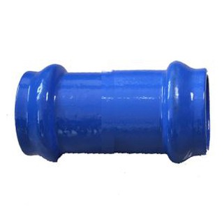 EN12842 PVC Double Socket Collar