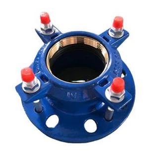 Flange Adaptor For PE Pipe