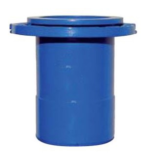 Loosing Flanged Spigot