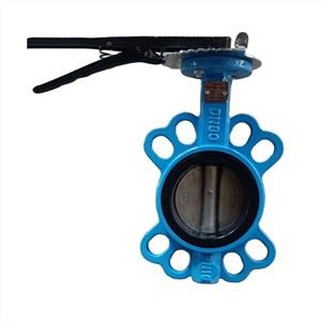 Wafer Butterfly Valve