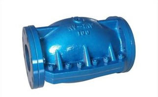 Pneumatic Pinch Valve